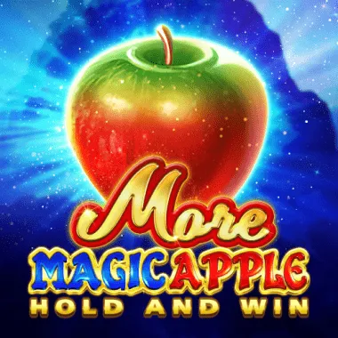 Juega a la More Magic Apple bij en Magic