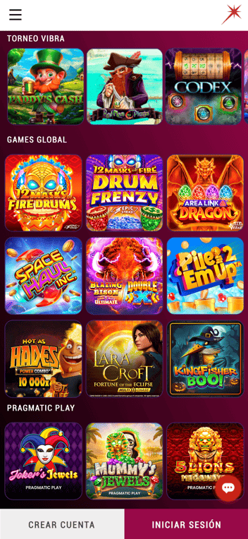 Magic Casino Download Mobiele App