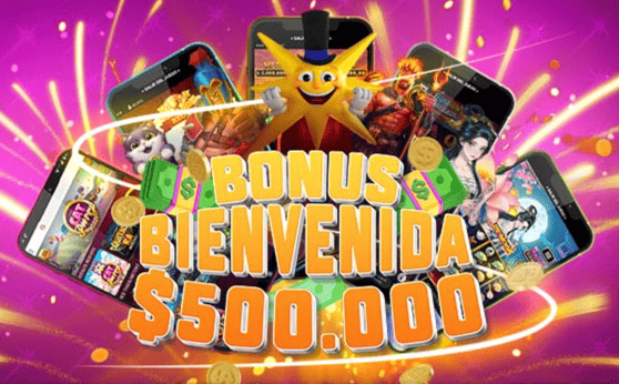Bonus & Promo code Magic Casino
