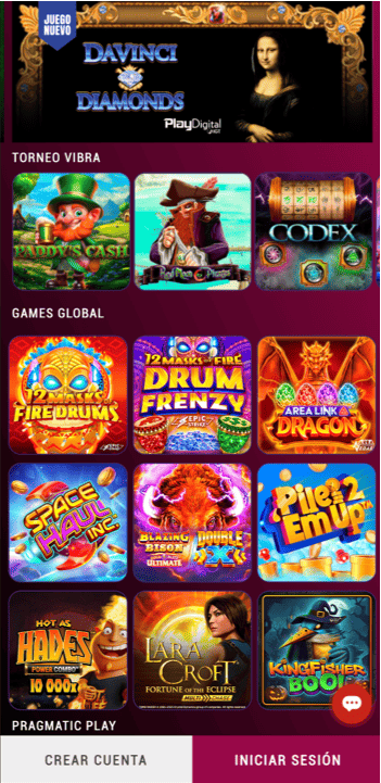 Magic Casino